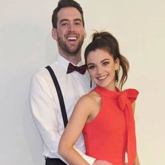 Meet your Posher, Jordanna - Picture 1 of 1